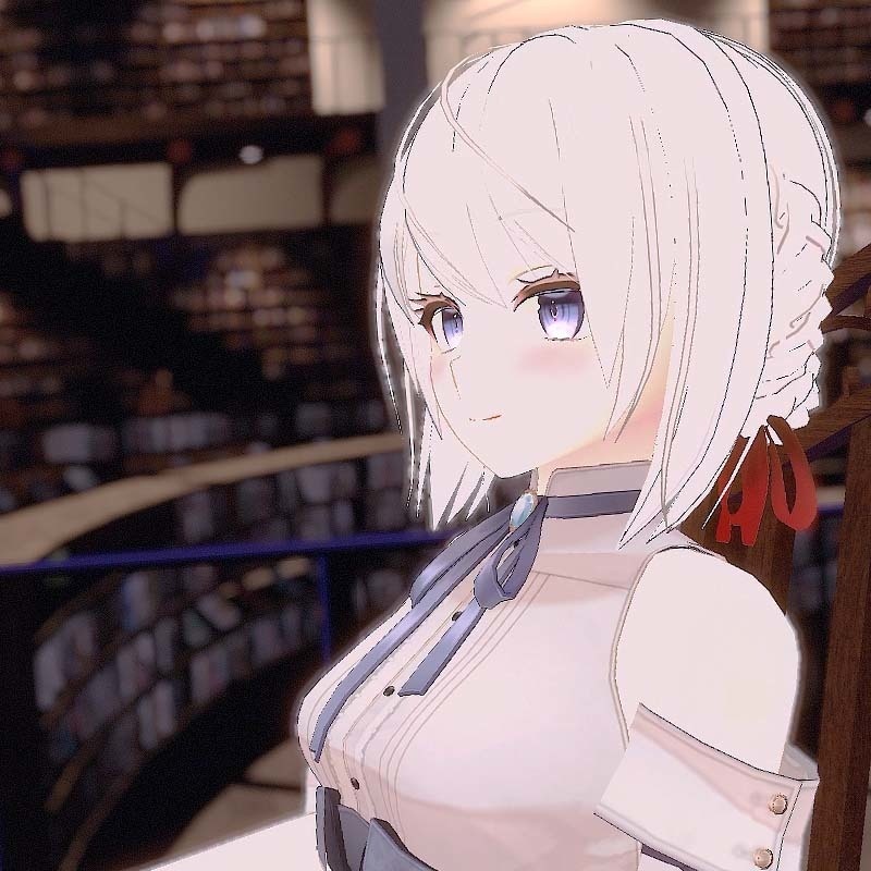 清楚はんなりヘア【2種類セット】