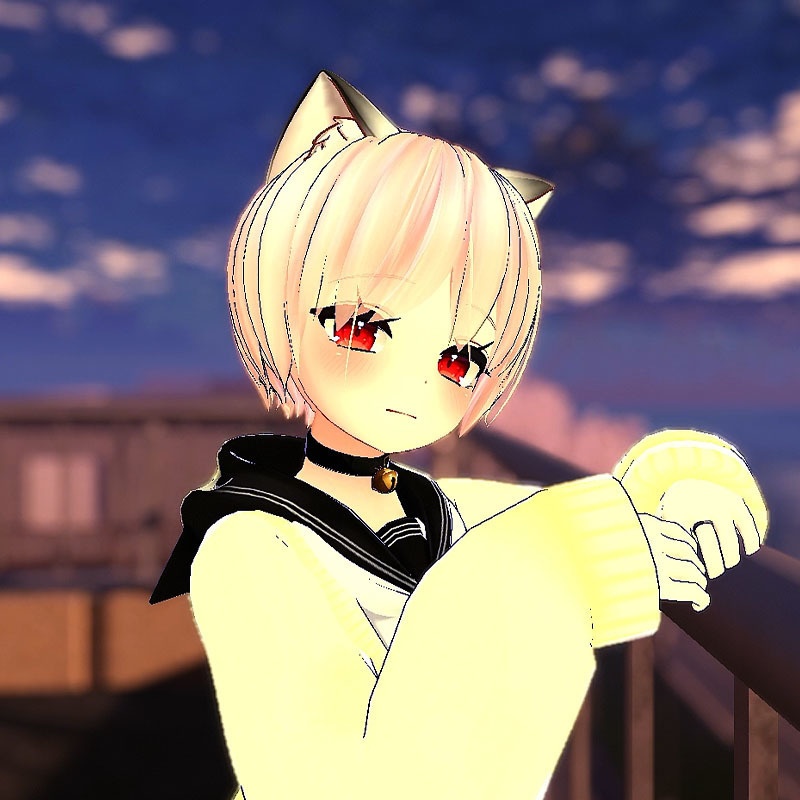 ハンサムショートヘア【フリーシェイプキー付】