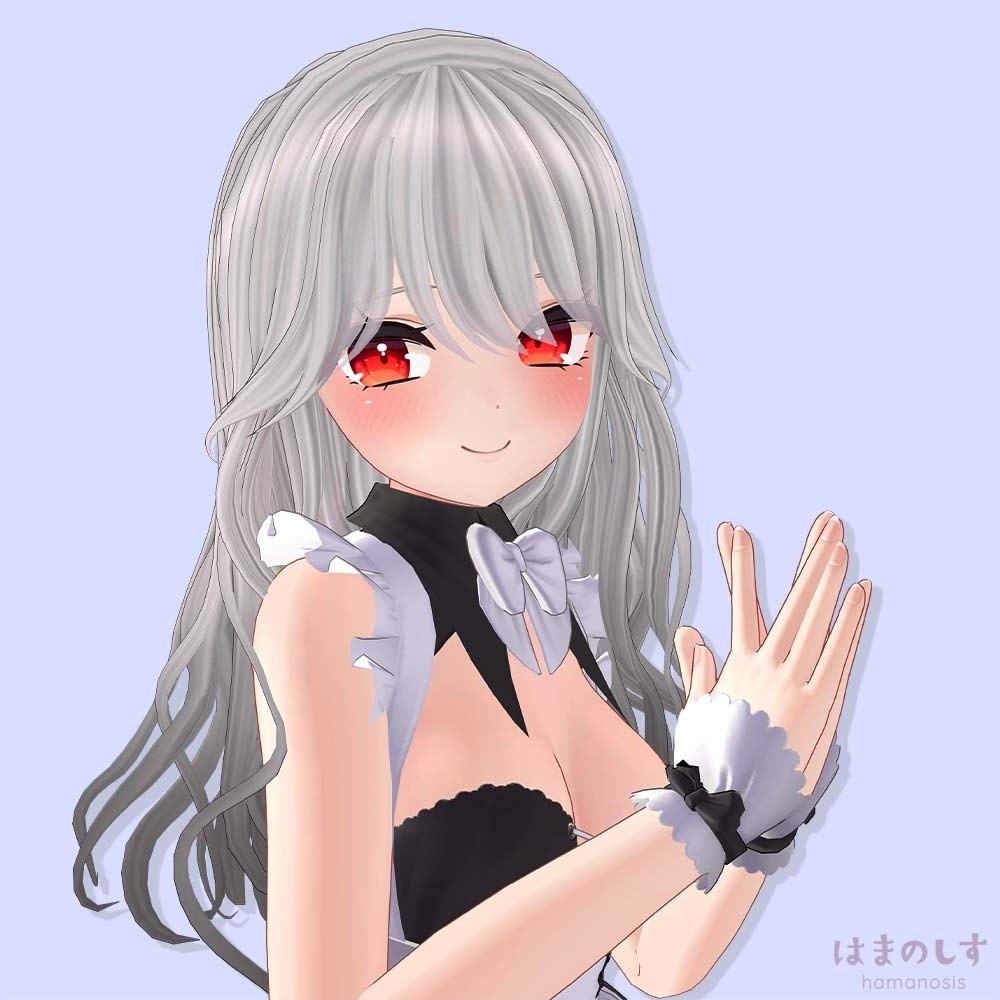 東京女子ヘア【フリーシェイプキー付】