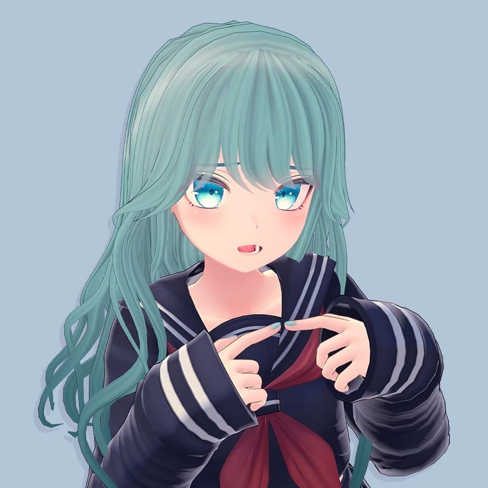 東京女子ヘア【フリーシェイプキー付】