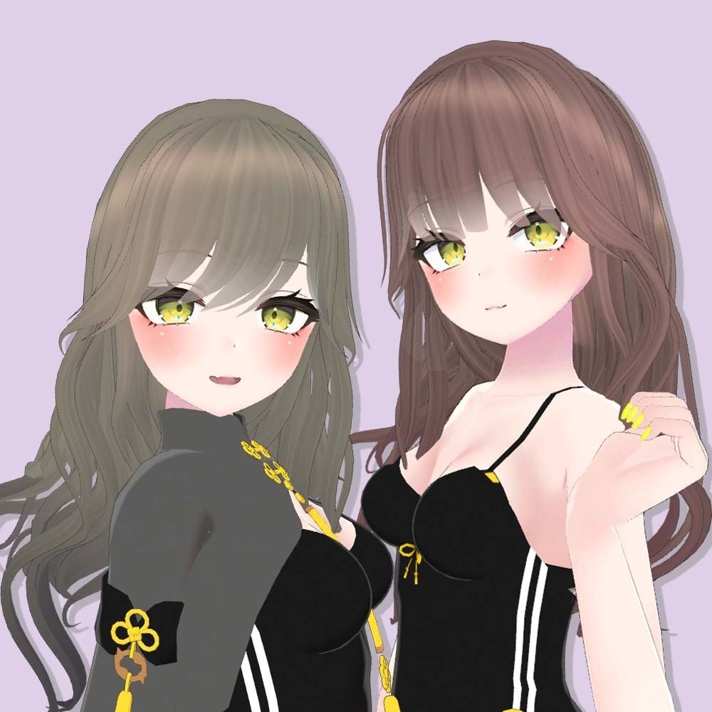 東京女子ヘア【フリーシェイプキー付】