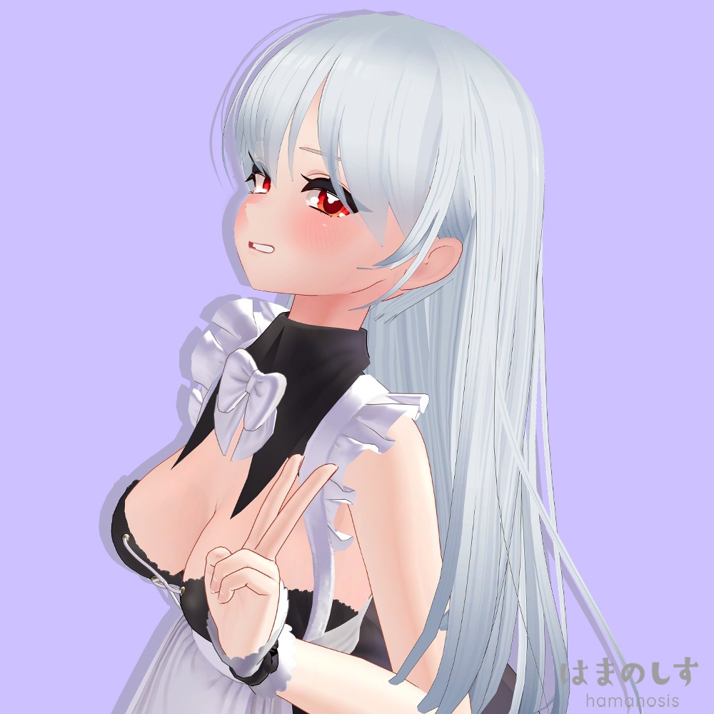 清楚きよきよヘア【ボブ&ロング2種セット】