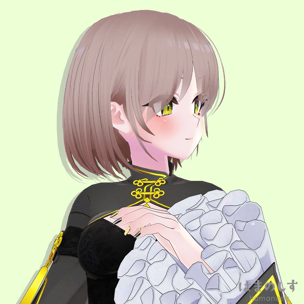 清楚きよきよヘア【ボブ&ロング2種セット】