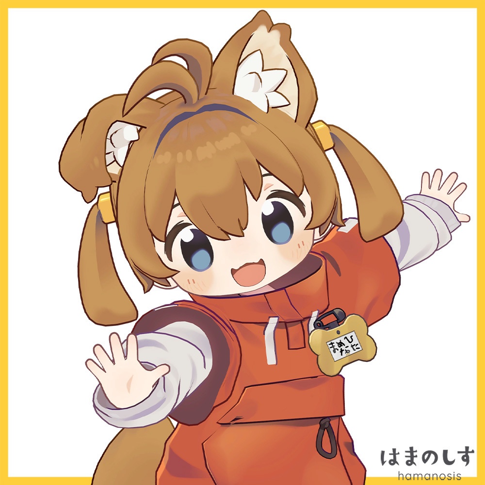 きのこ たけのこヘア