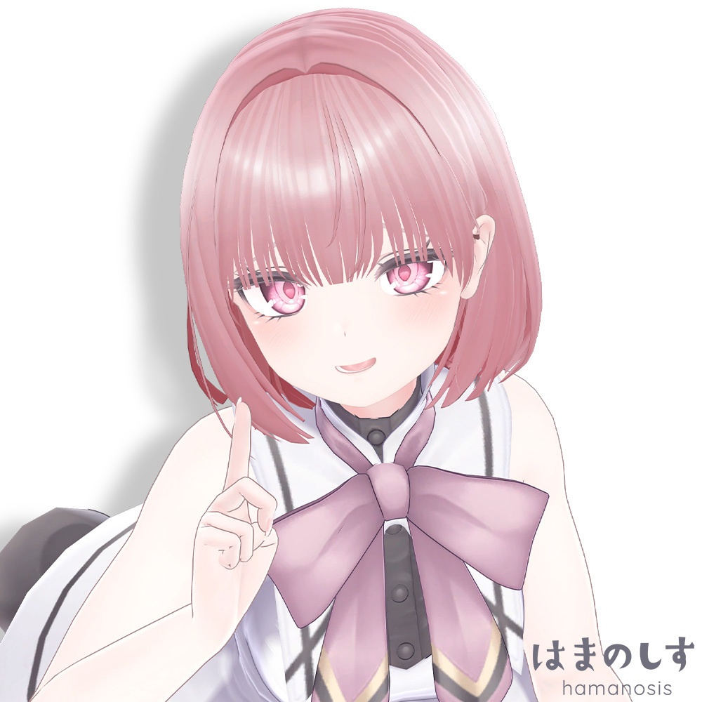 極ボブ Kiwami Bob【髪型 / ヘア / Hair】