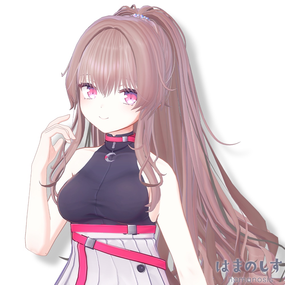 とびきりポニー 【 髪型 / ポニーテール 】Tobikiri Pony