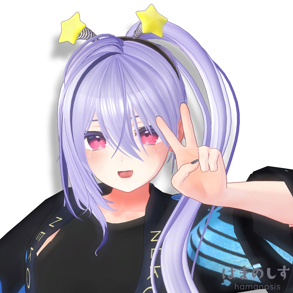 オマツリキブン 【 ヘアアクセサリー / カチューシャ 】