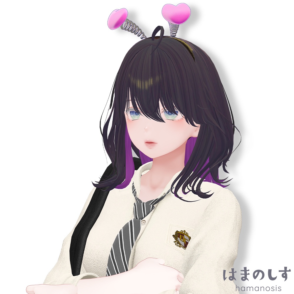 オマツリキブン 【 ヘアアクセサリー / カチューシャ 】