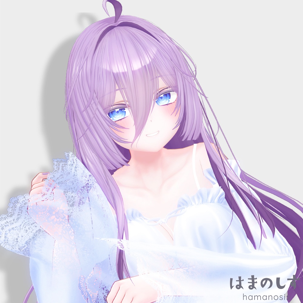 本日の予定はありません。【 姫カット / 髪型 】Honjitsu no Yotei ha Arimasen