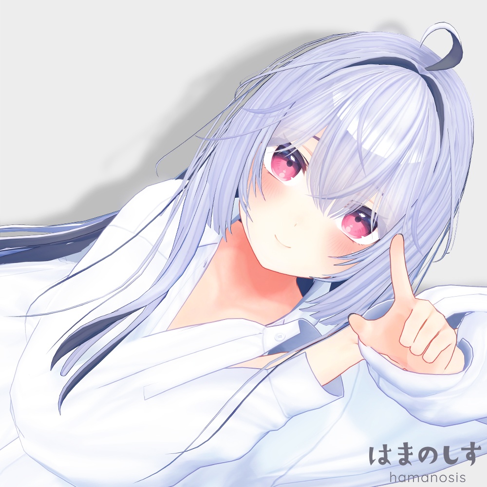 本日の予定はありません。【 姫カット / 髪型 】Honjitsu no Yotei ha Arimasen