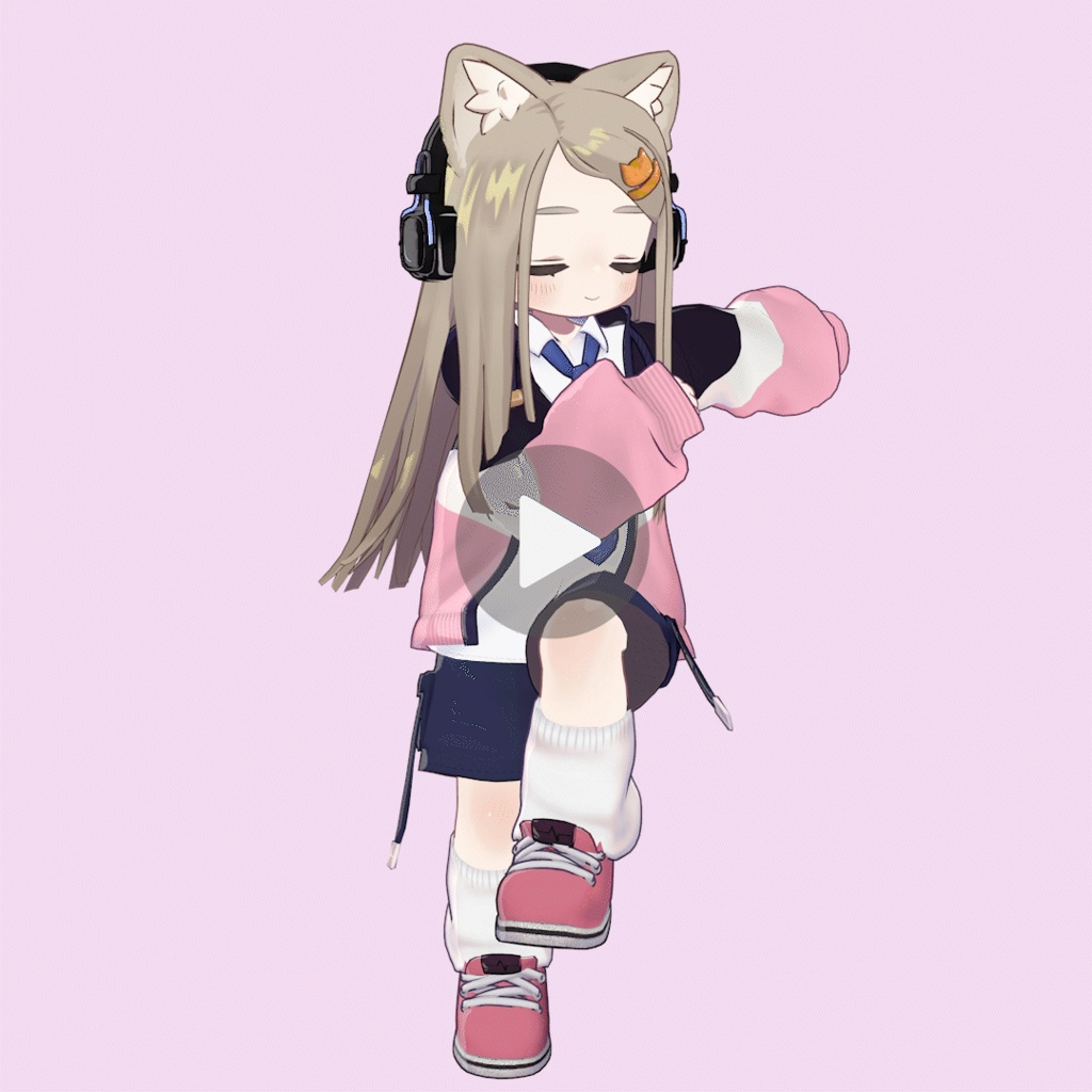 シャカシャカ【まめふれんず対応】