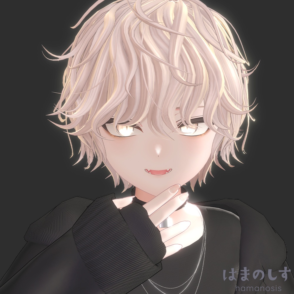 【 タイムセール 】リゲル【 髪型 / ショートヘア / ふわふわパーマ / くせ毛 】