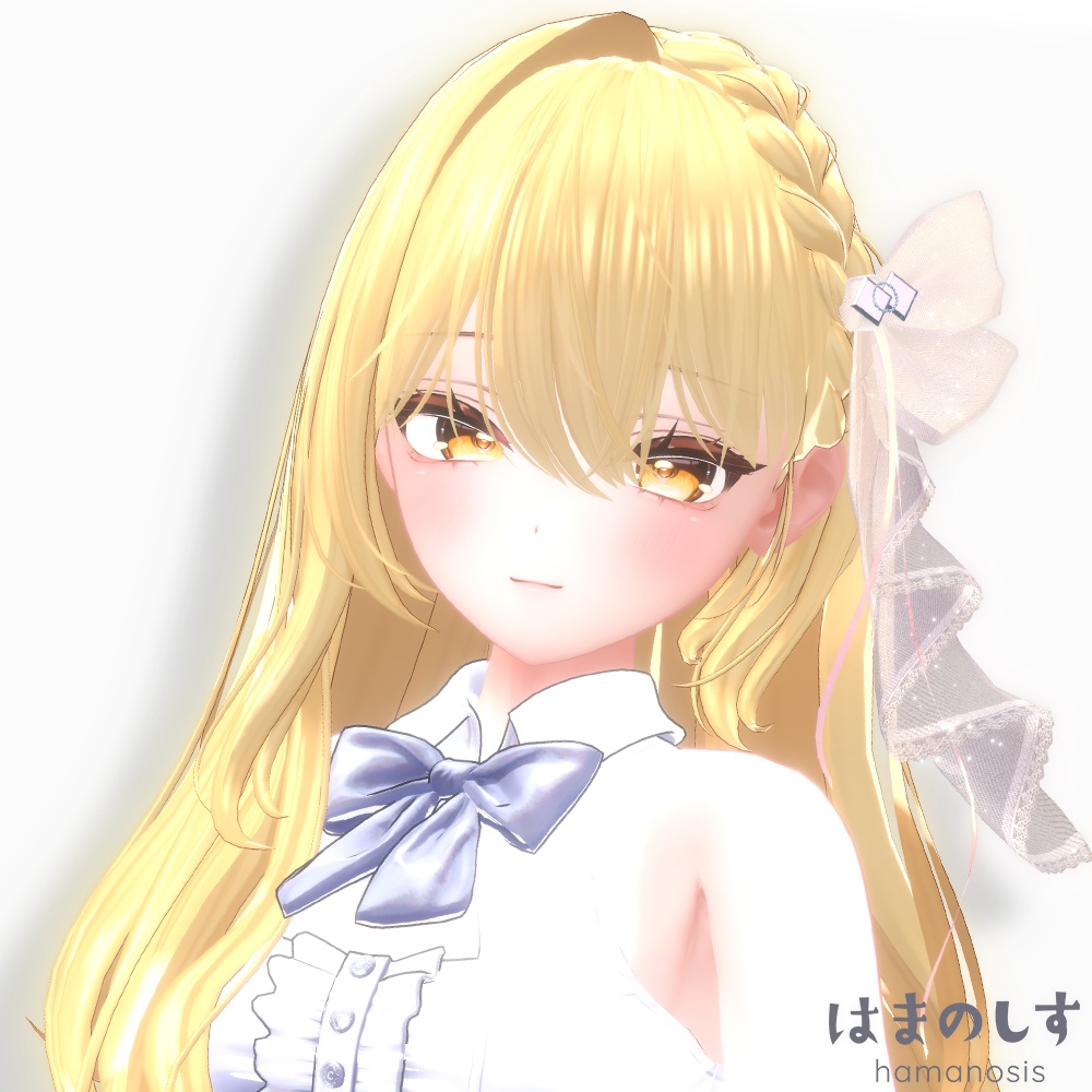 チャンス 【 髪型 / ロングヘア 】