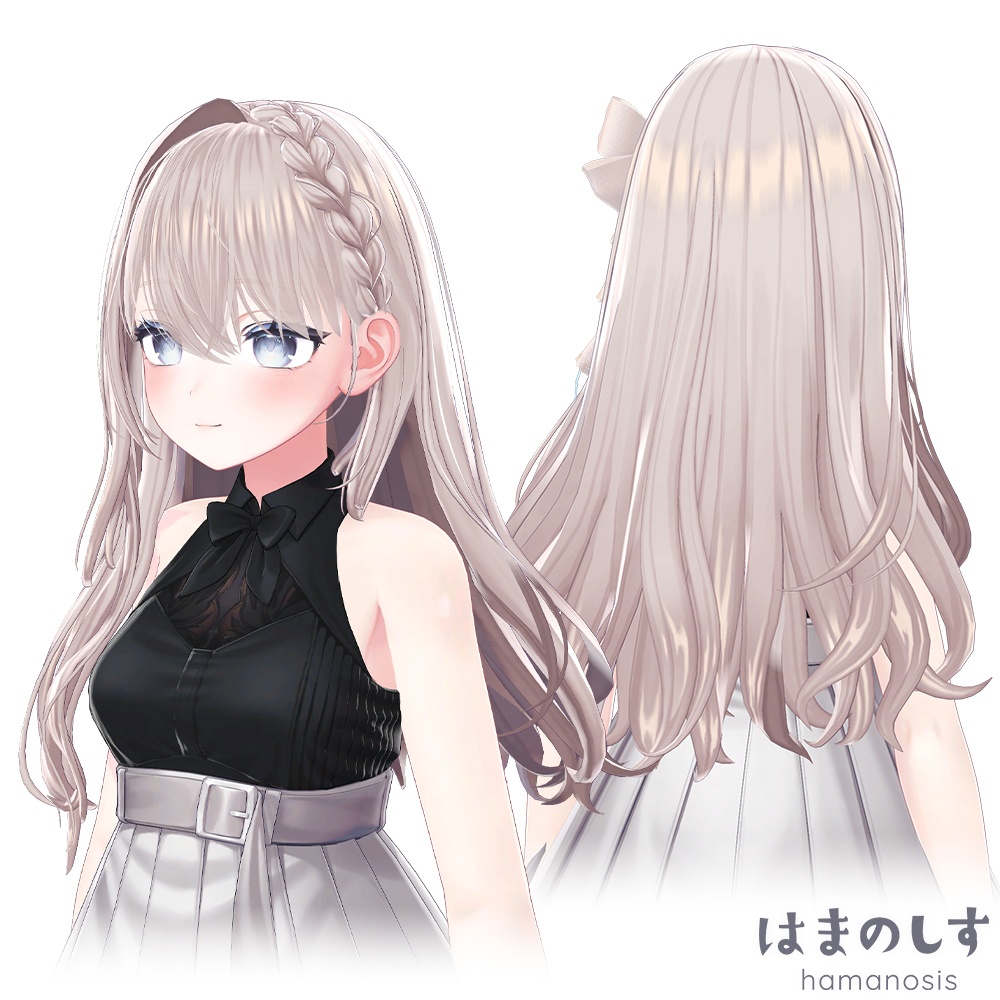 【 16日までセール 】 チャンス 【 髪型 / ロングヘア 】