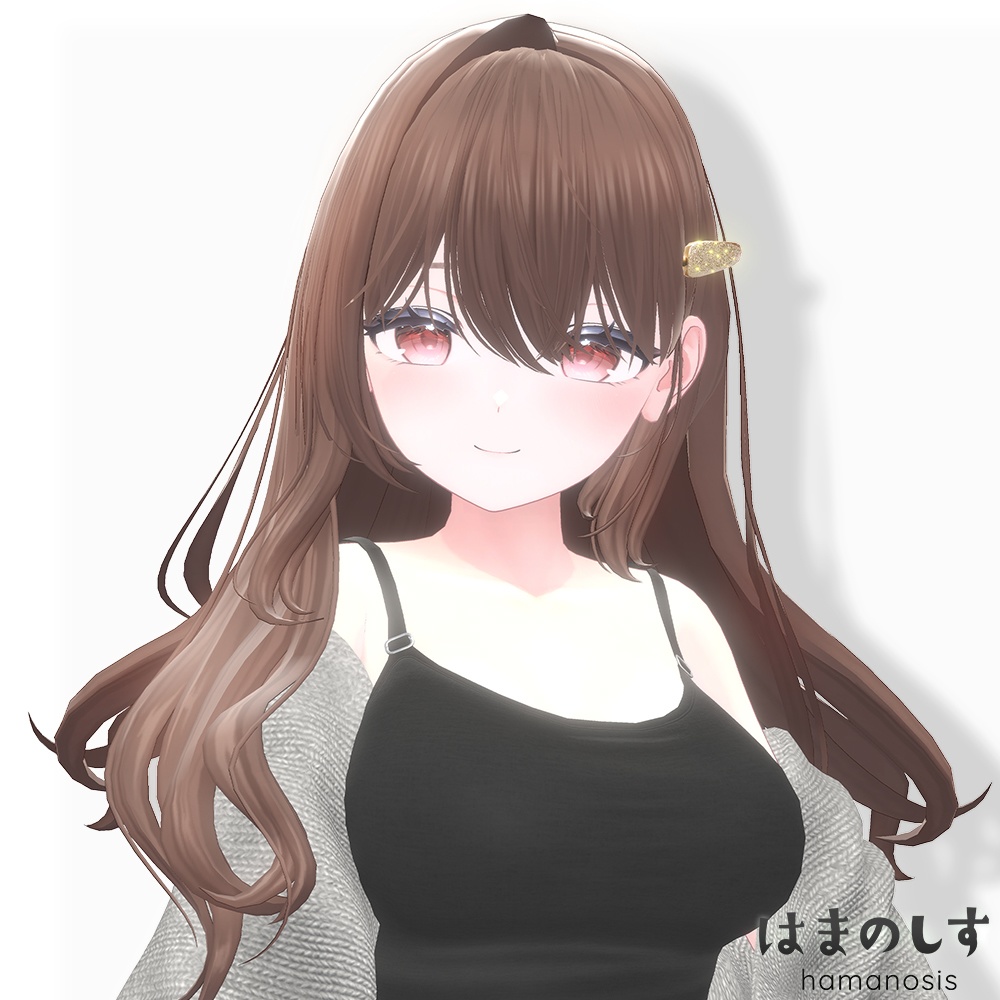 【 13日からセール 】 チャンス 【 髪型 / ロングヘア 】