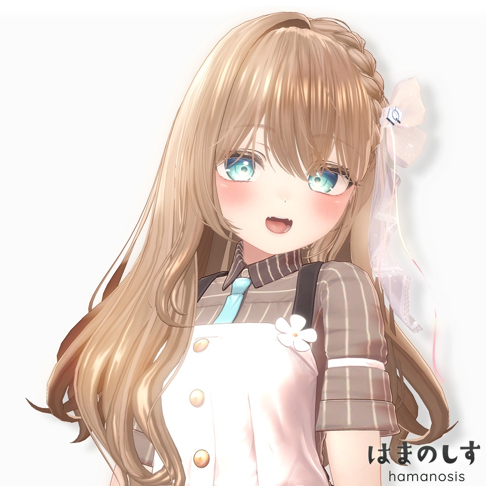 【 13日からセール 】 チャンス 【 髪型 / ロングヘア 】