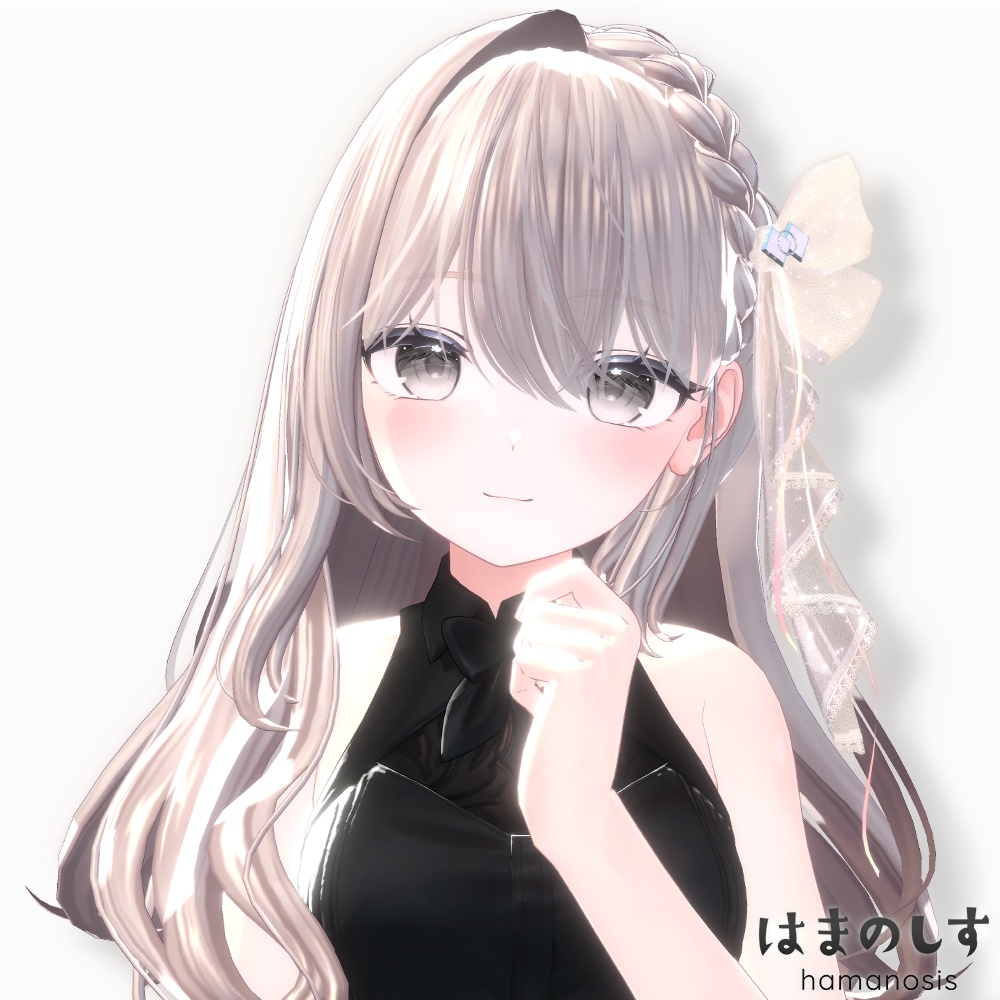 【 まよ対応セール中 】チャンス 【 髪型 / ロングヘア 】