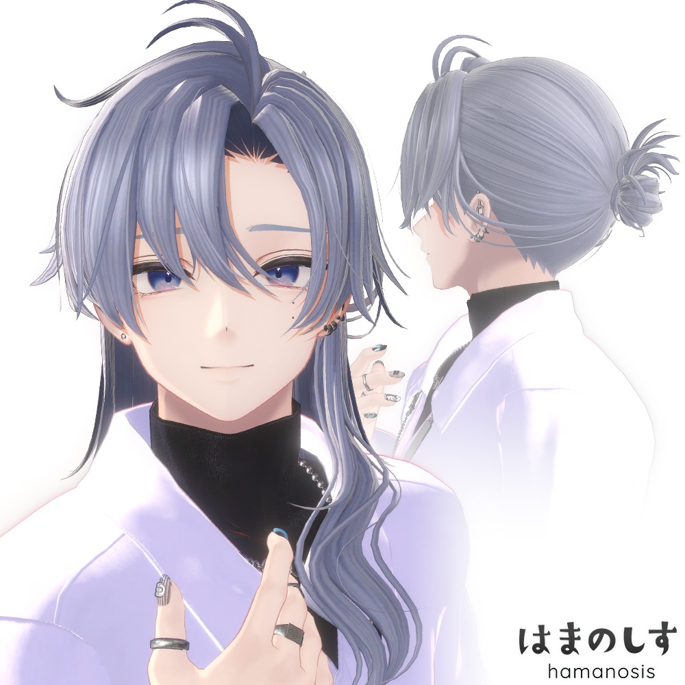 【 タイムセール 】 アルケス 【 髪型 / ハーフアップ / マンバン 】