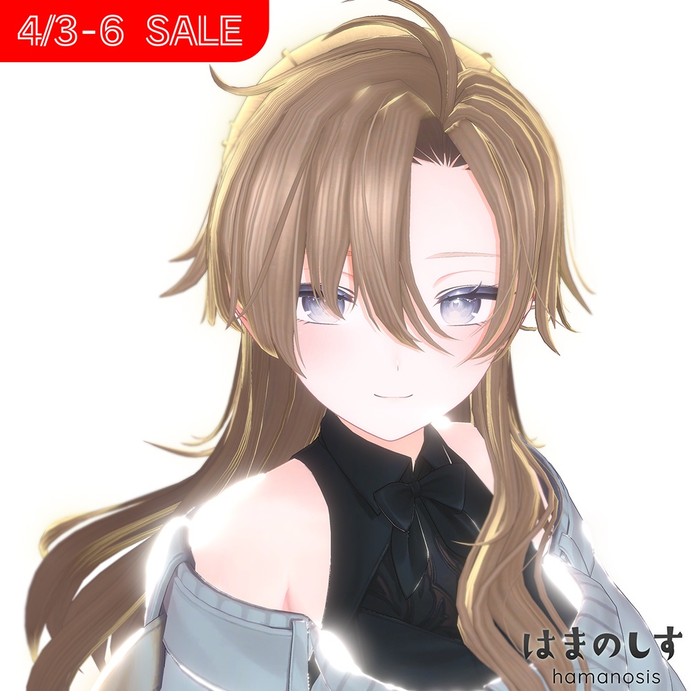 【 タイムセール 】 アルケス 【 髪型 / ハーフアップ / マンバン 】 