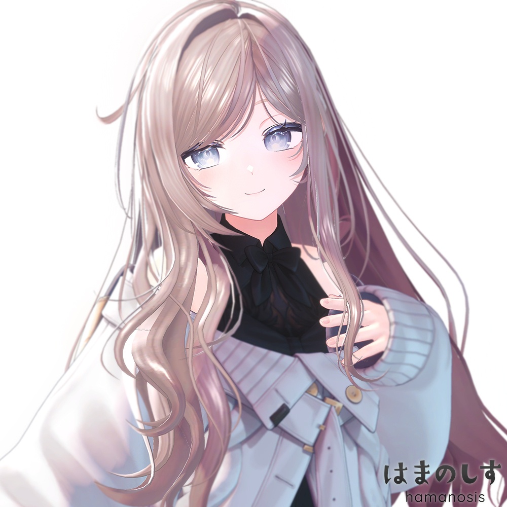 【 セール中 】 キリリ 【 髪型 / ロングヘア / ウェーブヘア 】