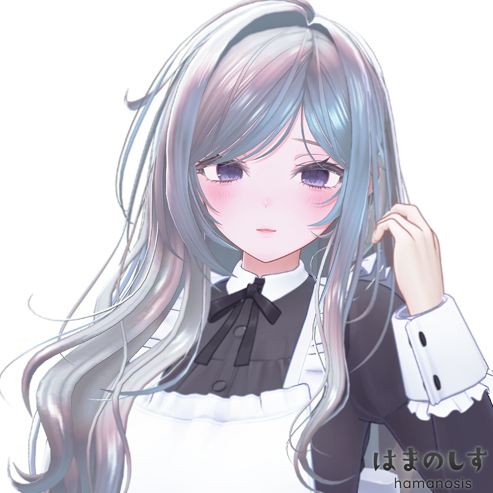 【 セール中 】 キリリ 【 髪型 / ロングヘア / ウェーブヘア 】