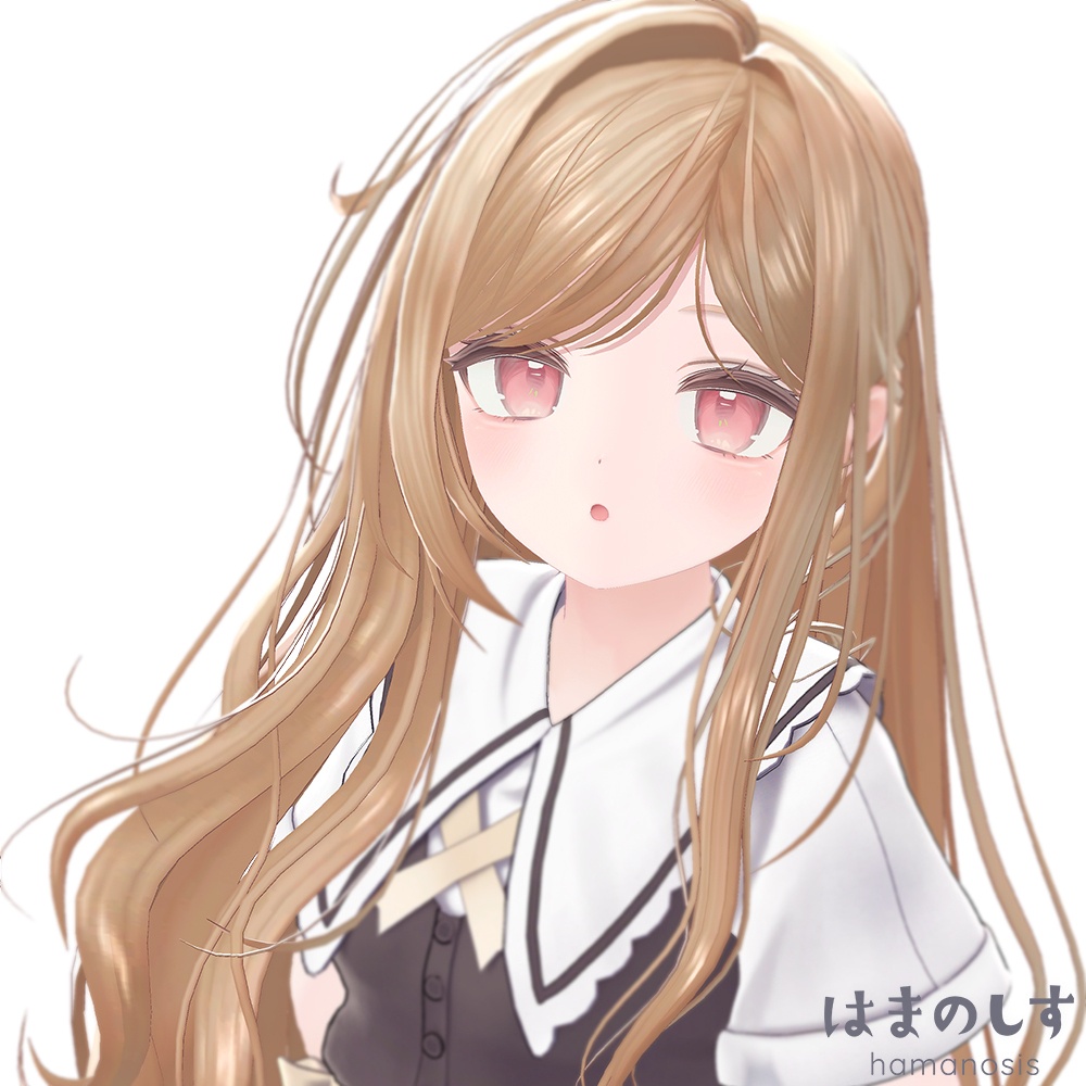 【 セール中 】 キリリ 【 髪型 / ロングヘア / ウェーブヘア 】