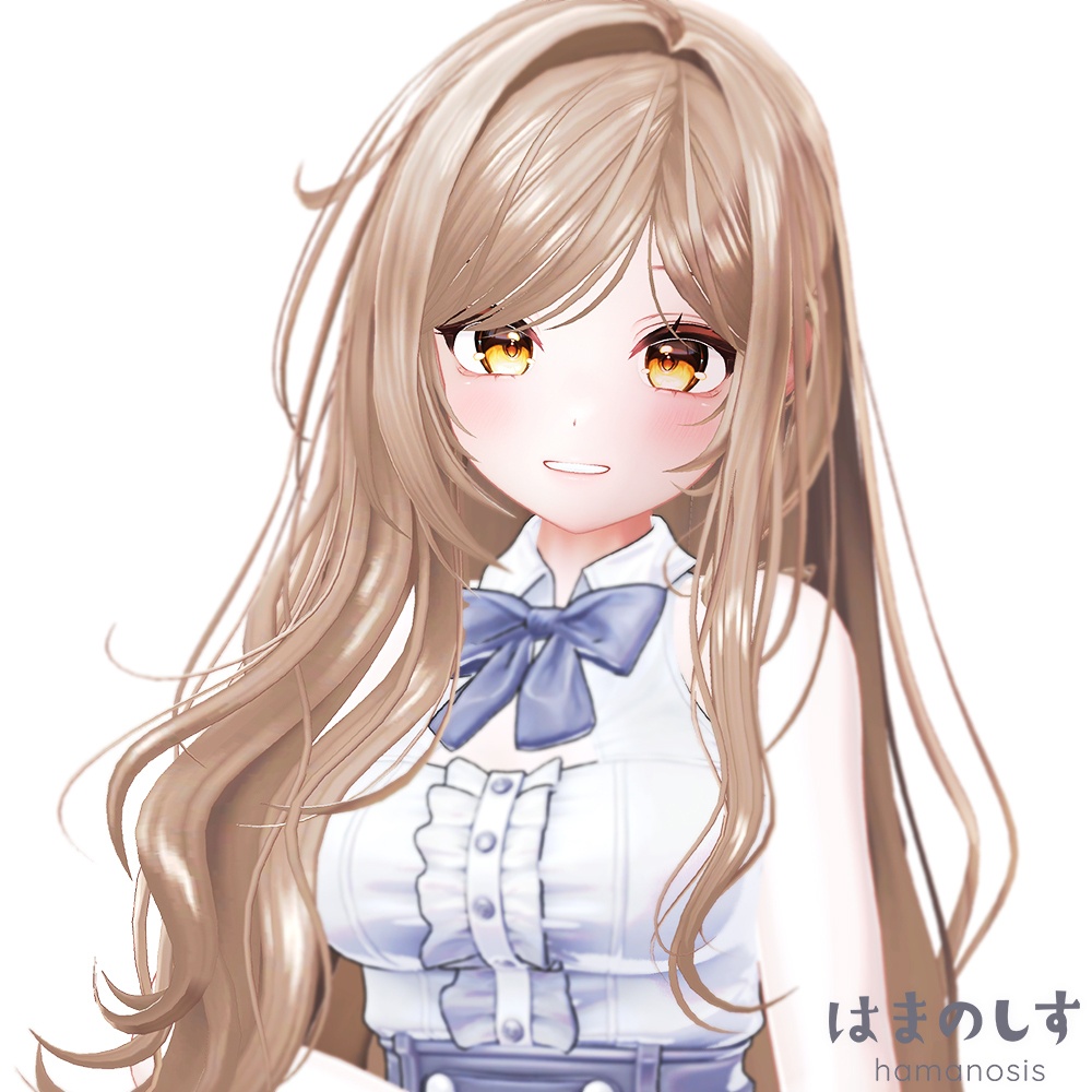 【 セール中 】 キリリ 【 髪型 / ロングヘア / ウェーブヘア 】