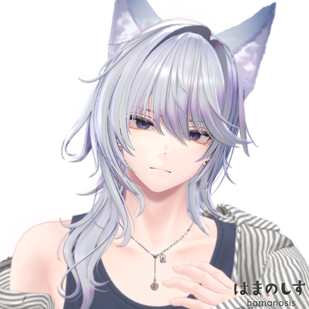 【 セール中 】 コイカゼ 【 ウルフヘア / 髪型 / ショートヘア 】