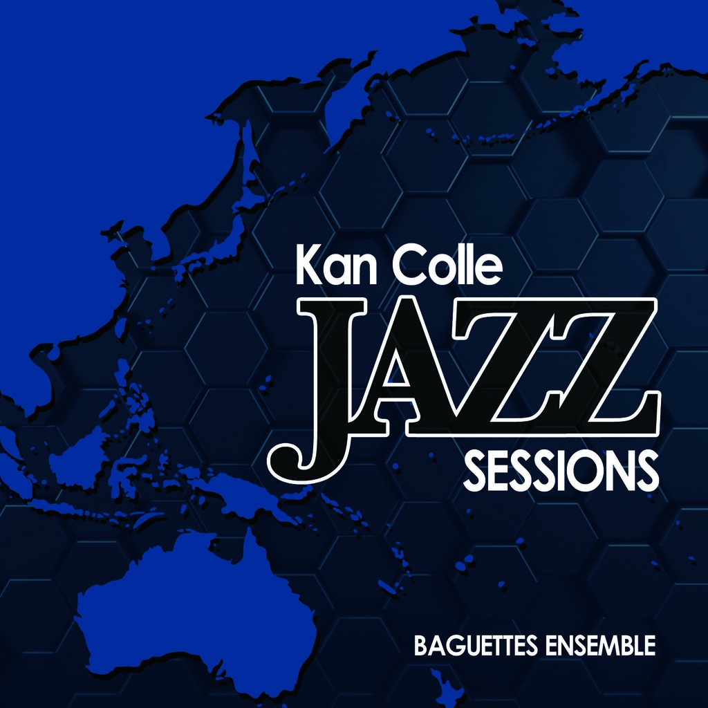 KanColle Jazz Sessions