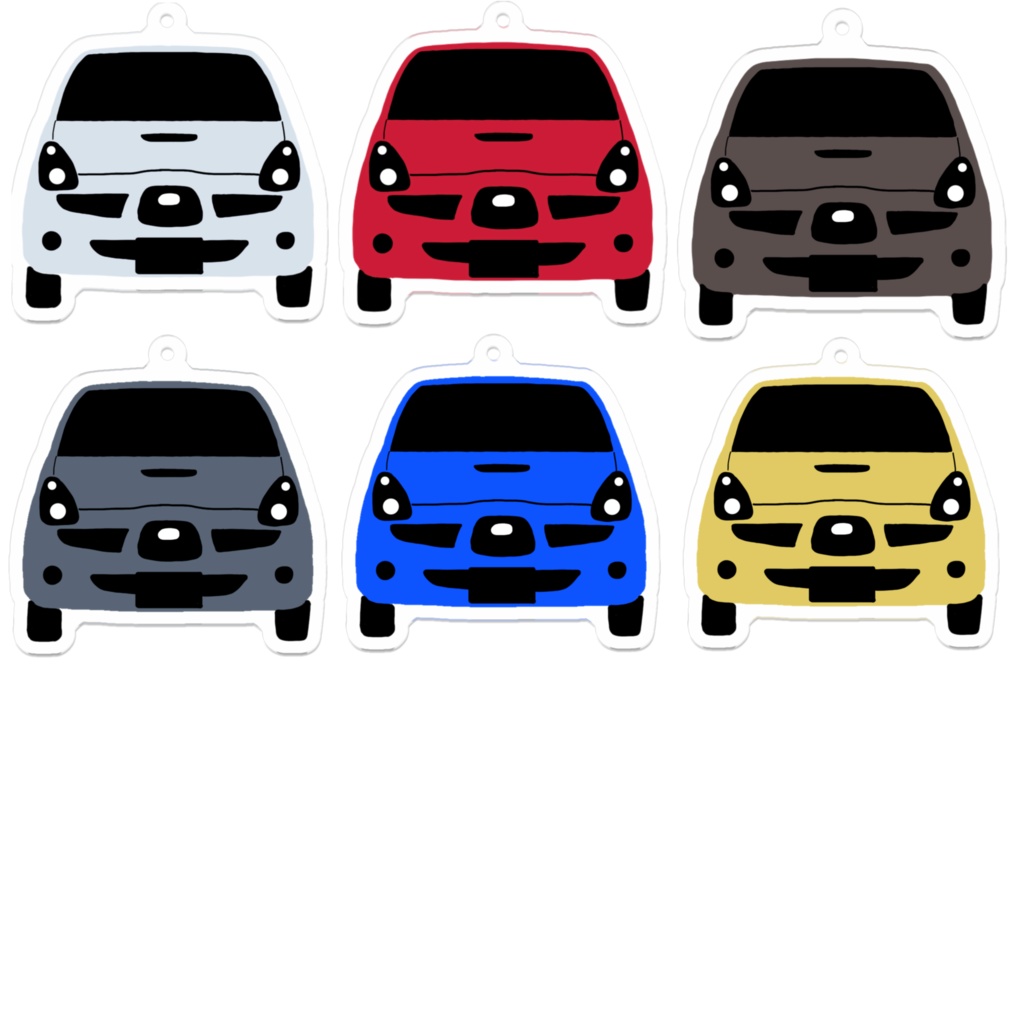 すーちゃーすとらっぷ