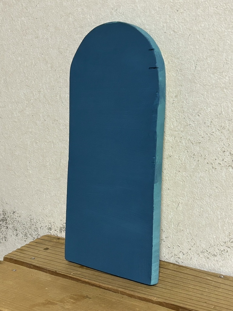 【アクリル原画】「ひかり、見つめる」