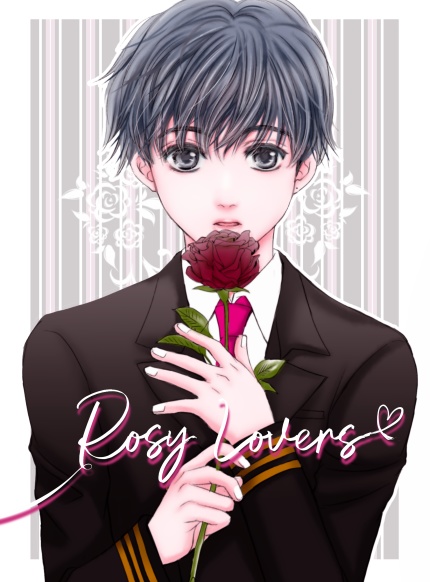 Rosy Lovers