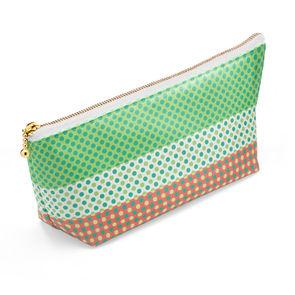 ドットポーチ(ベジタブル)