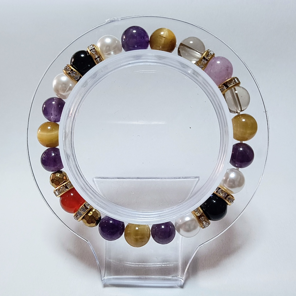 刀剣乱舞 へし切長谷部 イメージブレスレット