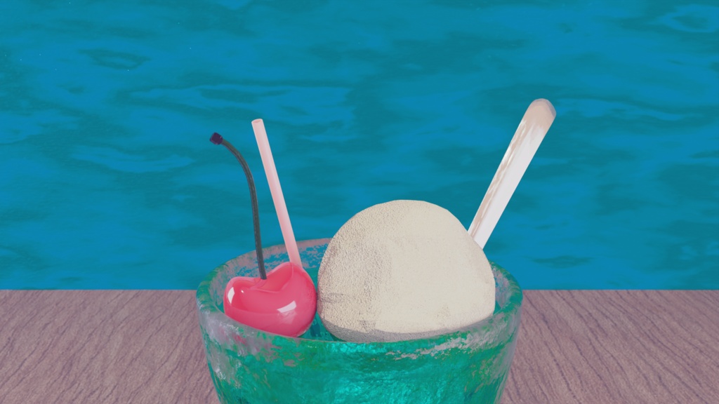 CreamSoda