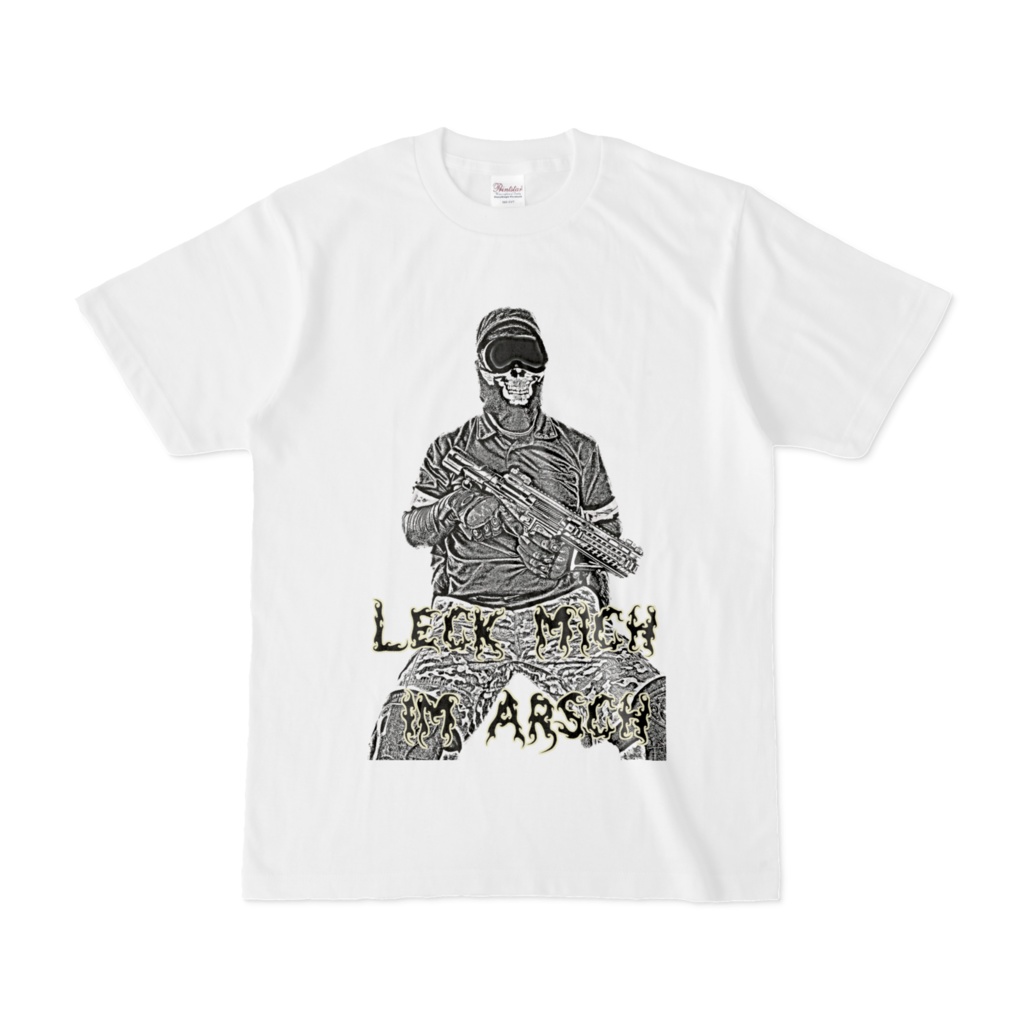 芳村×LAコラボグッズ（歌みた企画記念）
