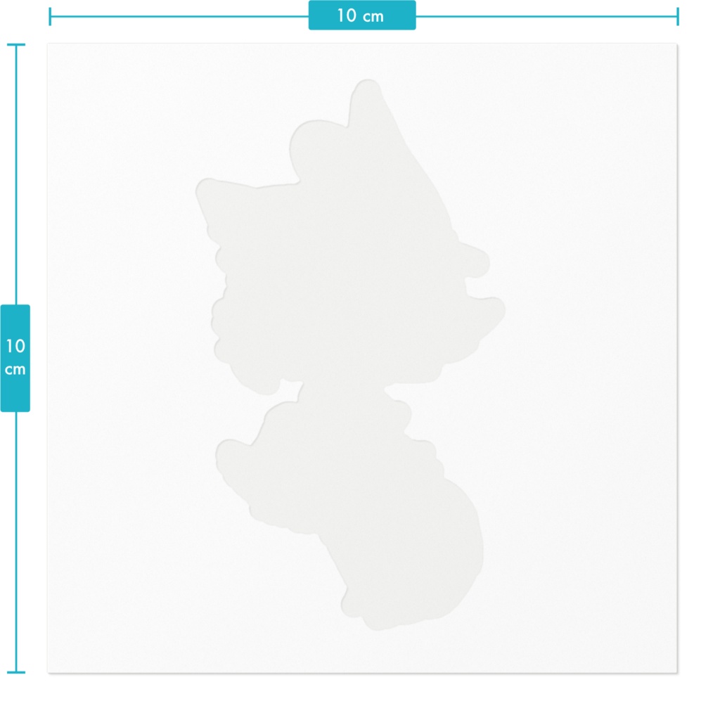 かしこいわんこ×LAコラボグッズ ver3 (歌みた記念)
