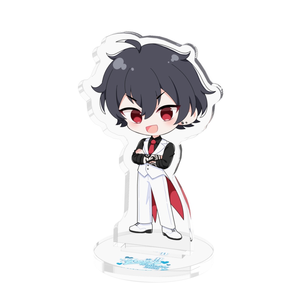 アクリルスタンド