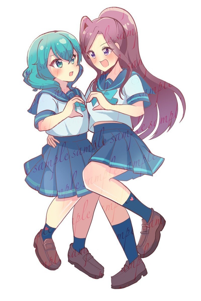 【～9/15受注受付】蘭ゆめアクスタ