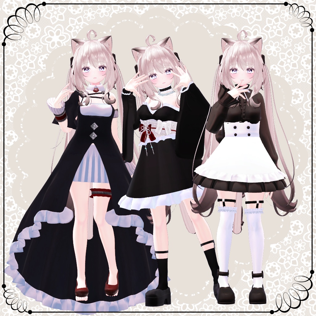 【舞夜向け】GW期間限定まとめパック