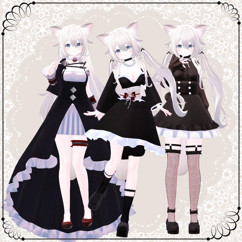 【ソフィナ向け】GW期間限定まとめパック