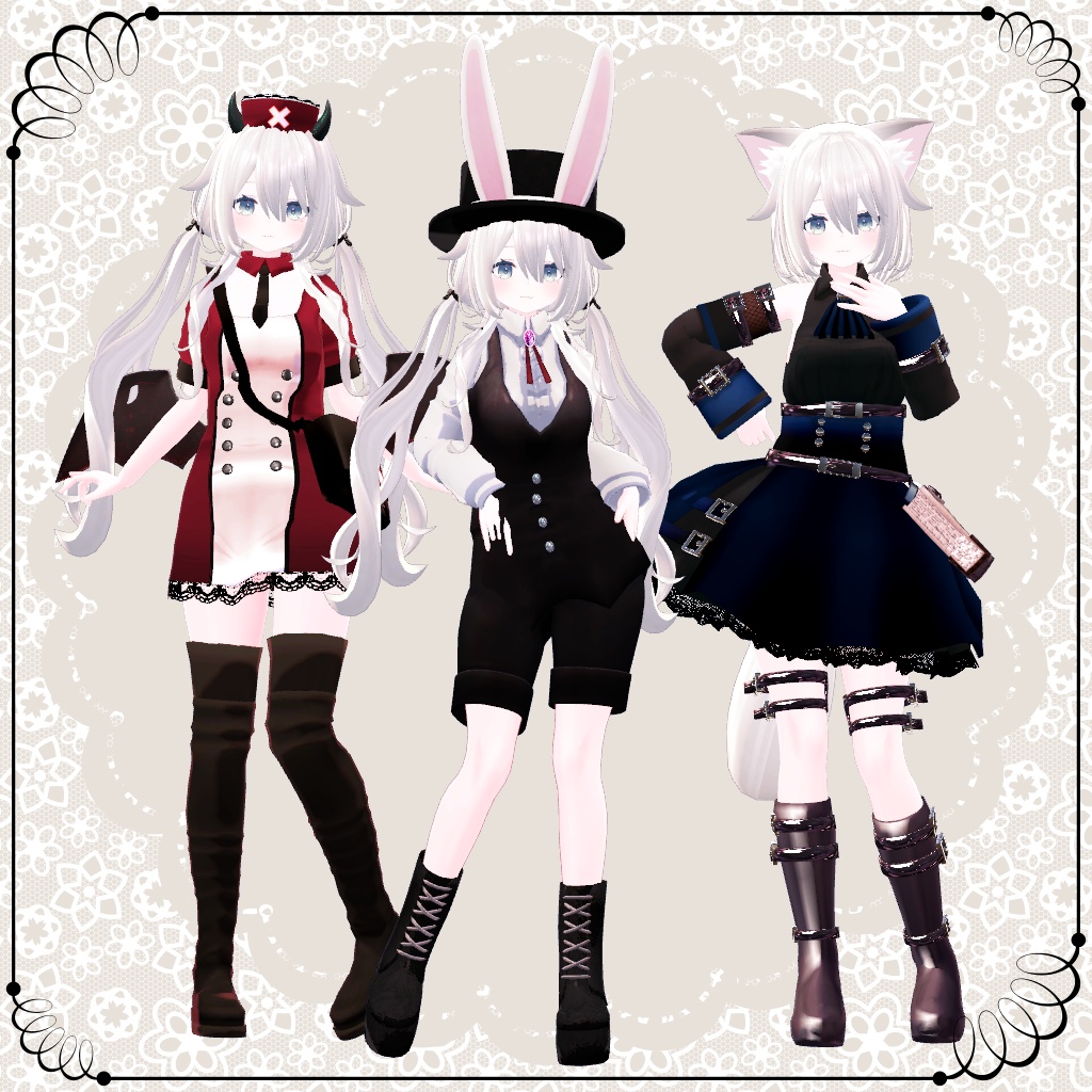 【ソフィナ向け】GW期間限定まとめパック