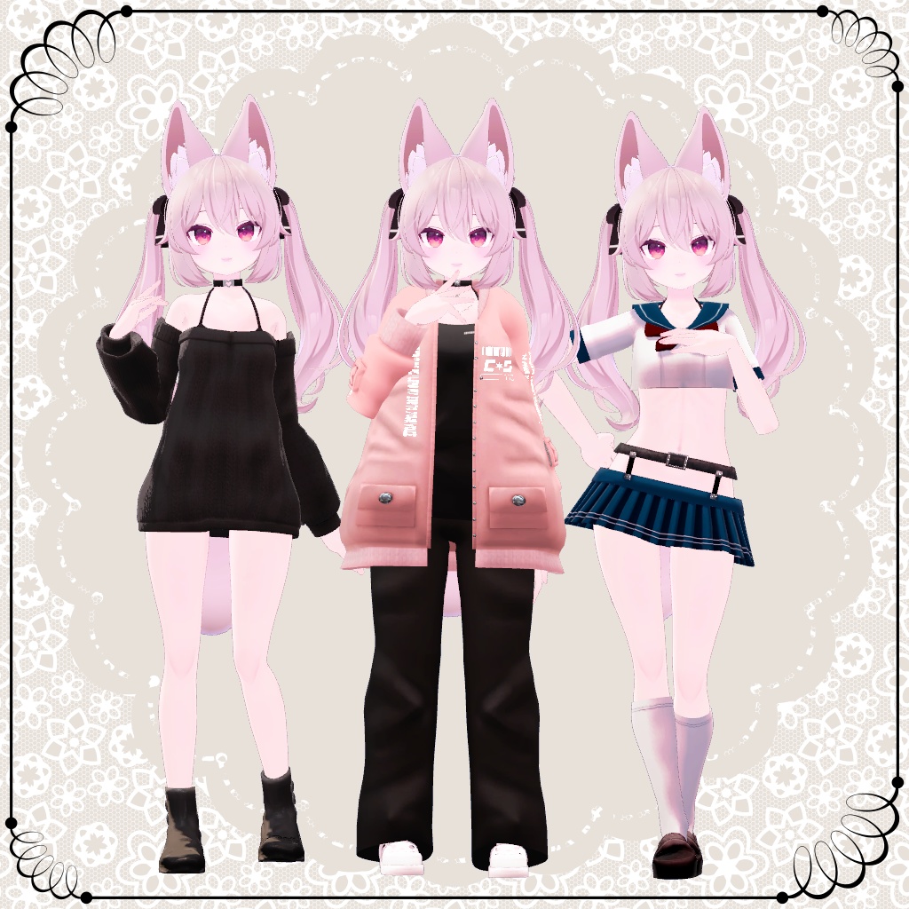 【カリン&ラスク向け】GW期間限定まとめパック