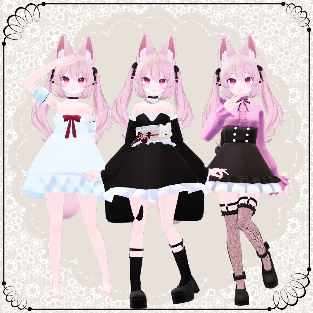 【カリン&ラスク向け】GW期間限定まとめパック