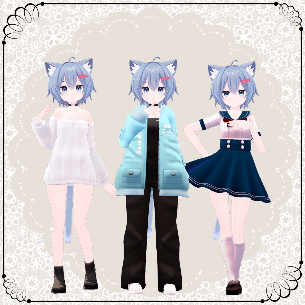 【カリン&ラスク向け】GW期間限定まとめパック