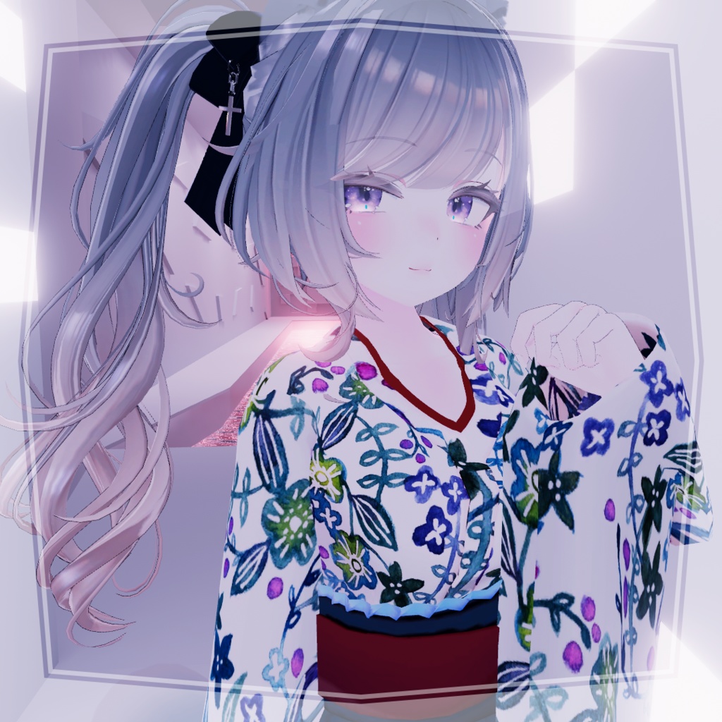 【無料】Re:大正浪漫 追加マテリアル【Free】