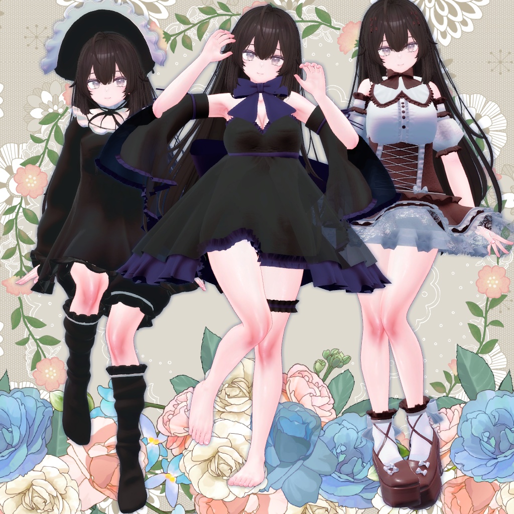 【萌向け】GW期間限定まとめパック2024