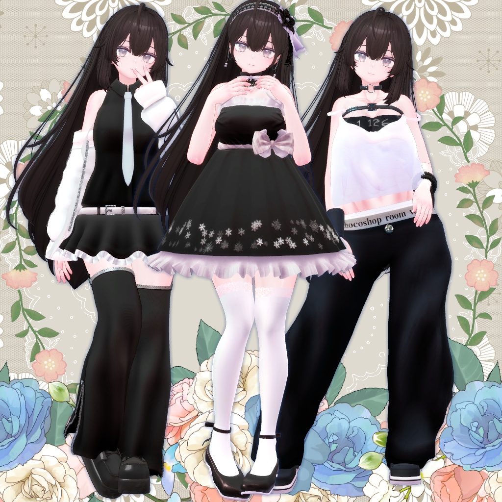 【萌向け】GW期間限定まとめパック2024