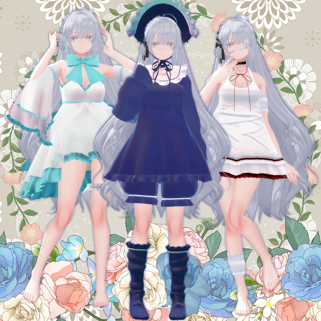 【森羅向け】GW期間限定まとめパック2024