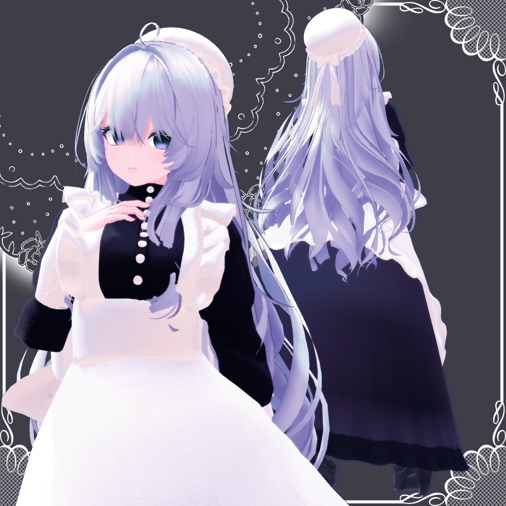 ルルネ・瑞希まとめパック